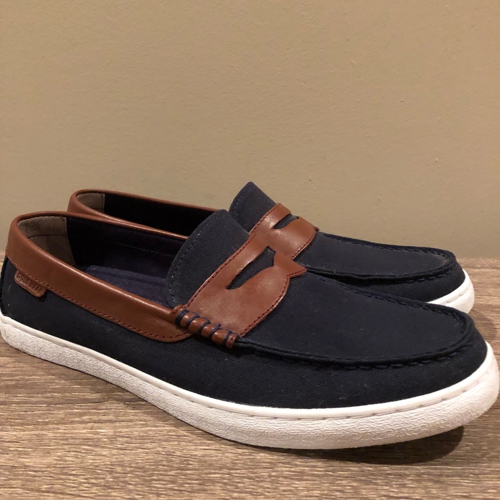 Cole Haan Weekender Loafers